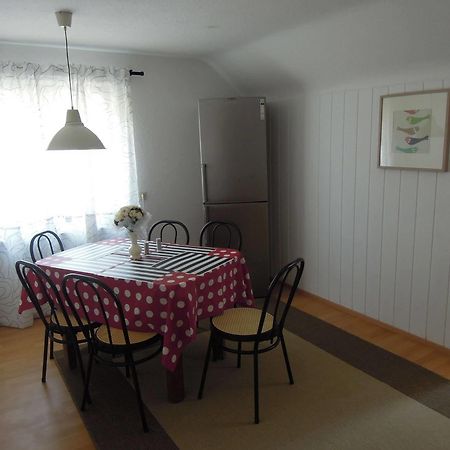 Hostel Μπρέγκενζ Εξωτερικό φωτογραφία