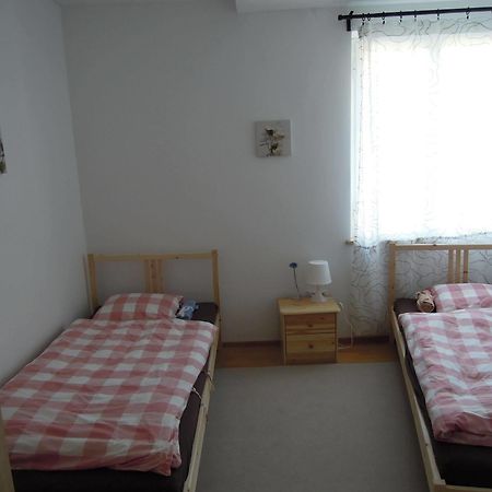 Hostel Μπρέγκενζ Εξωτερικό φωτογραφία