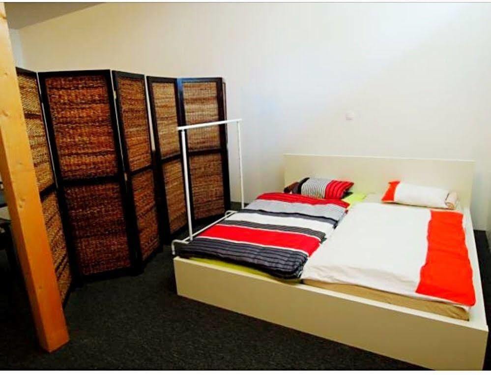 Hostel Μπρέγκενζ Εξωτερικό φωτογραφία