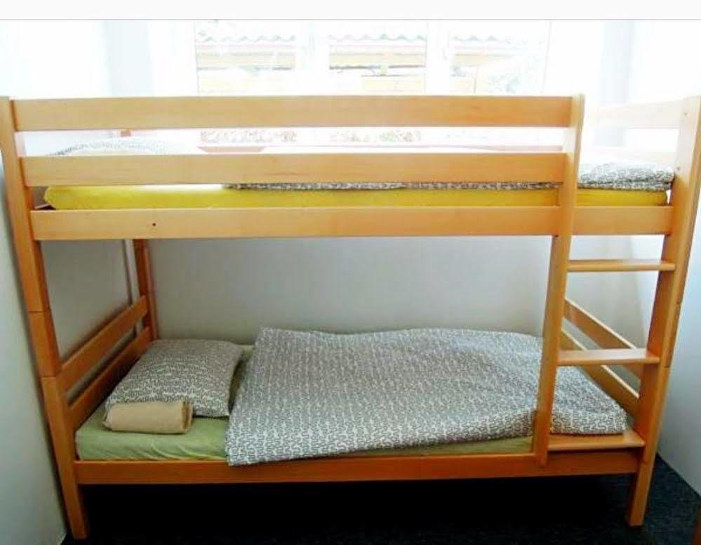 Hostel Μπρέγκενζ Εξωτερικό φωτογραφία